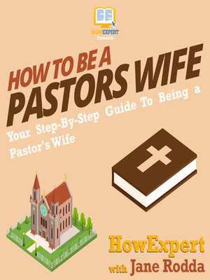 cover image of How to Be a Pastor's Wife